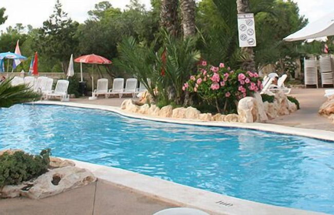 Apartamentos del Rey - Foto 17