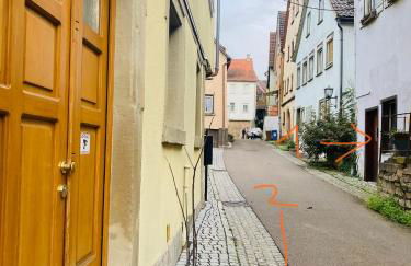 Junges Appartement - Photo 7