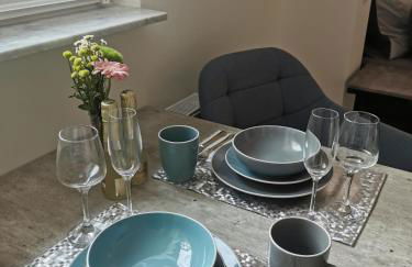 Apartment bei der Palme mit Sauna Möglichkeit - Foto 6