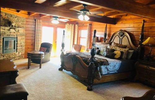 Rainbow Ridge Retreat - Foto 24