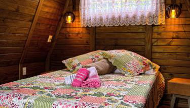 Chalé de Madeira em Vargem Alta - Foto 5