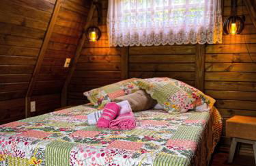 Chalé de Madeira em Vargem Alta - Photo 5