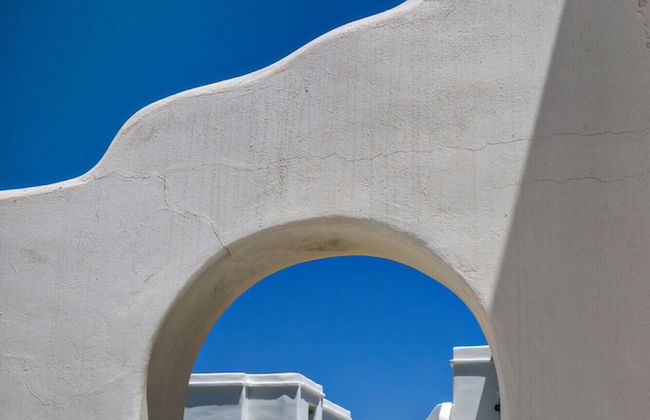 Violet House Agios Sostis - Foto 15