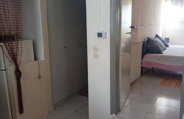 Γκαρσονιέρα κοντά στο πανεπιστήμιο, περ κόμβος ΤΕΙ - Foto 7