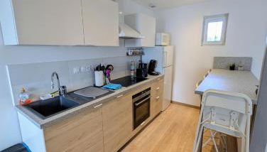 Gîte Ocrinien, Maison 2 chambres & Loire à Vélo - Photo 3