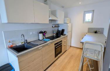 Gîte Ocrinien, Maison 2 chambres & Loire à Vélo - Photo 3