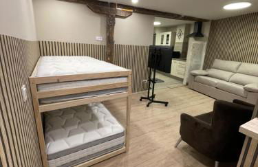 Apartamento Castro Urdiales Centro con Parking - Foto 6