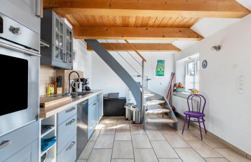 Ferienwohnung Sannes - Foto 17