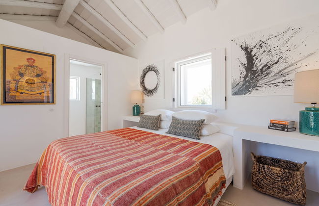 Wooden Villa By Cadenzalux - Foto 12