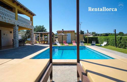 Cristi Bressals by Rentallorca - Foto 8