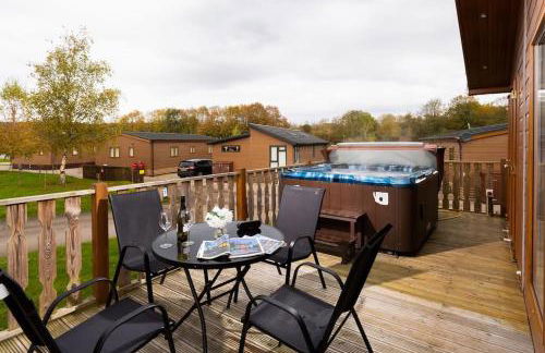 Driftwood Lodge - South Lakeland Leisure Village - Foto 1