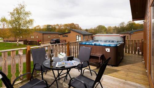 Driftwood Lodge - South Lakeland Leisure Village - Foto 1