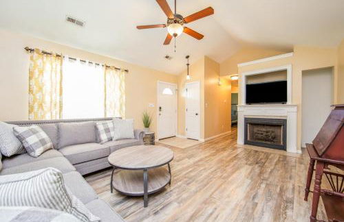 The Strickland Stopover - Foto 8