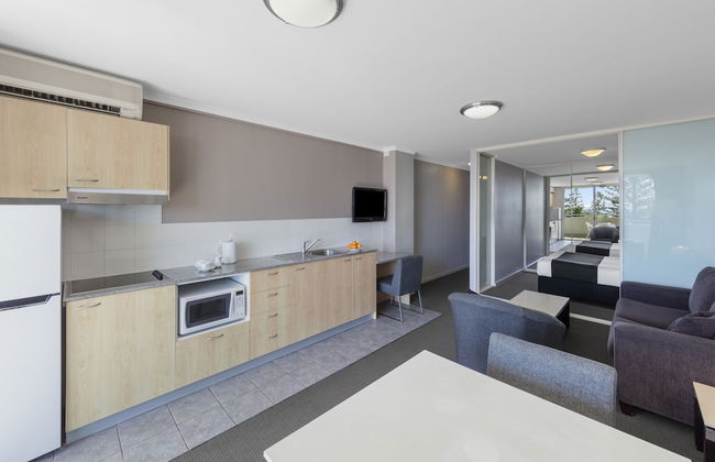 Nesuto The Entrance Apartments - Foto 28