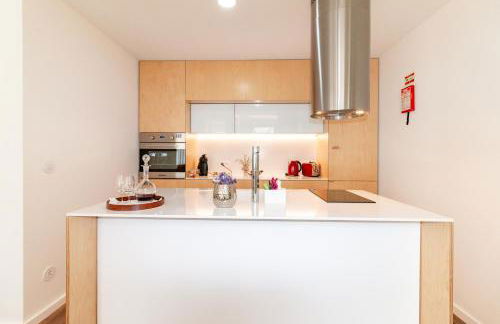 Ceuta Penthouse - Foto 24