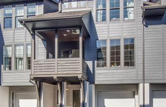 The Marigold by Stay Local Nashville - Foto 9