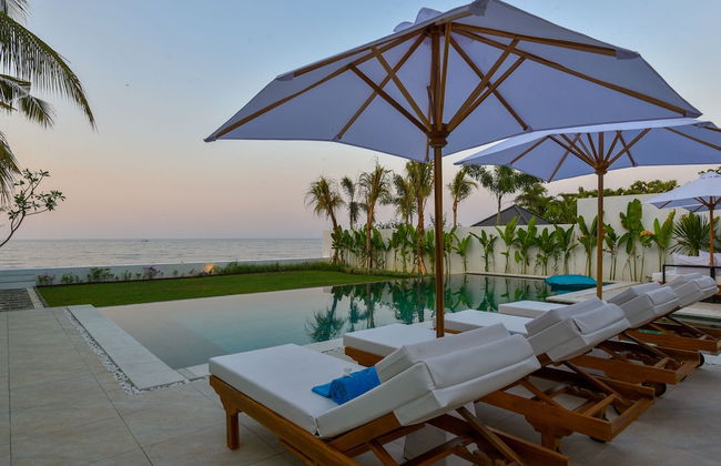 Villa Serenity - Foto 67