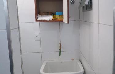 Apto Centro de Mongaguá - Foto 25