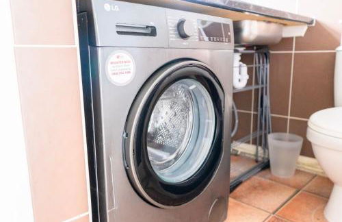 Spacious Luxurious Serviced Accommodation 1 - Foto 51