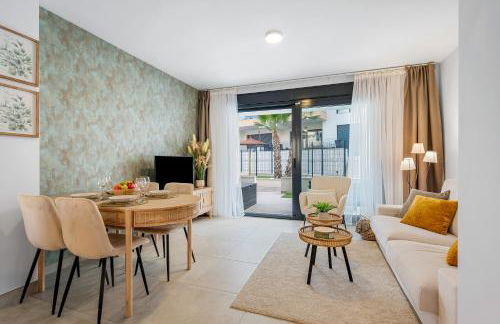 Bouda Residence Luxury stay with Private Jacuzzi - Foto 2