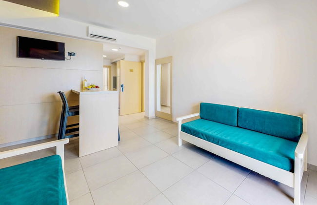 Marika Beach Hotel - Foto 71