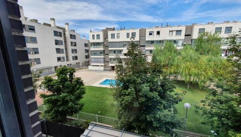 Diana´s Luxury Apartment - Foto 3, Garden view