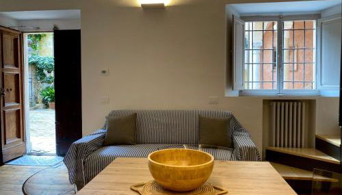 Il cortile in centro - Foto 5