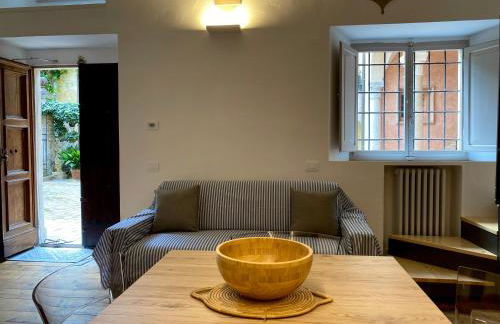 Il cortile in centro - Foto 5