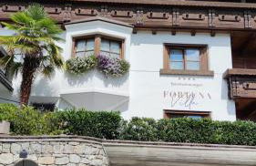 Appartements Villa Fortuna - Foto 12