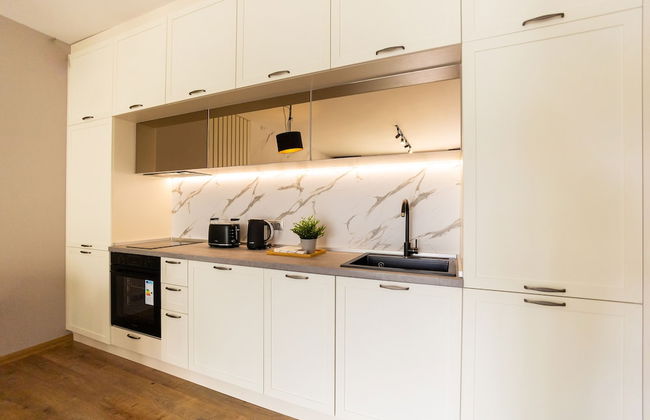 Open sea residence - Foto 11