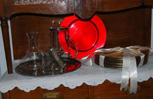 Casa Rural La Cuadraá - Foto 29