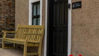 The Old Paint Shop Apartment - Centrally Situated - Foto 4