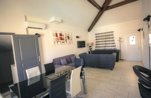 Résidence MARI - Foto 24