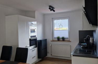 Ferienhaus Nordseeglück im Ferienpark Berumbur - Foto 7