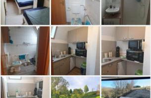 Fewo-hierundjetzt Lichtenhain bei Sebnitz am Malerweg - Foto 7