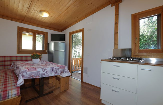 Parco Vacanze Lo Scoglio - Foto 29