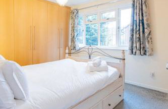 Comfortable 4-bedroom home Bicknacre - Pass the Keys - Foto 11