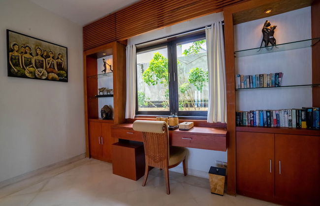 Lawira Beach Villa Lovina - Foto 8