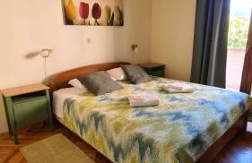 Oasis apartment with sea view and garden - Photo 5