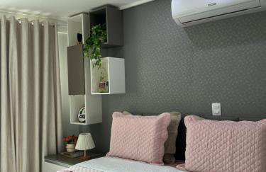 APART HOTEL MANAÍRA PALACE - Foto 12