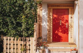 Dom w sercu Pomlewa - Foto 41