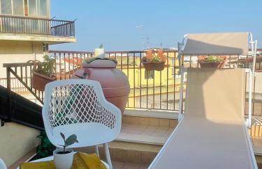 SoverHouse guest house a Soverato Marina - Foto 36