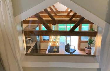 Harpersfield House /North West Catskills + sauna - Foto 29
