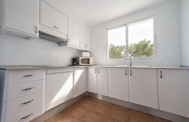 Apartamentos Blanco Sol - Foto 17