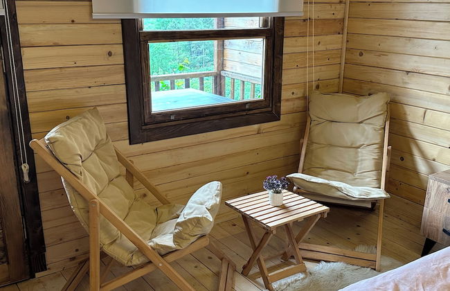 Agva Bungalov Adult Only - Foto 10