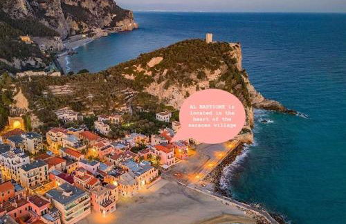 Al Bastione del Borgo Saraceno, Varigotti - Foto 6