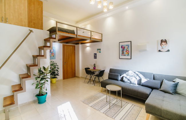 Bugrashov Beach Studios - Foto 1