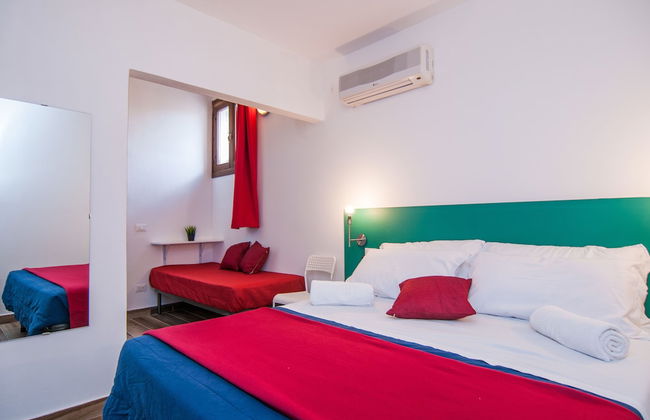 Modica Old Town Rooms - Foto 22