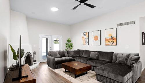 Modern Comfort Pool BBQ Prime Location - Foto 4