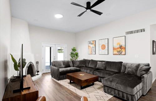 Modern Comfort Pool BBQ Prime Location - Foto 4